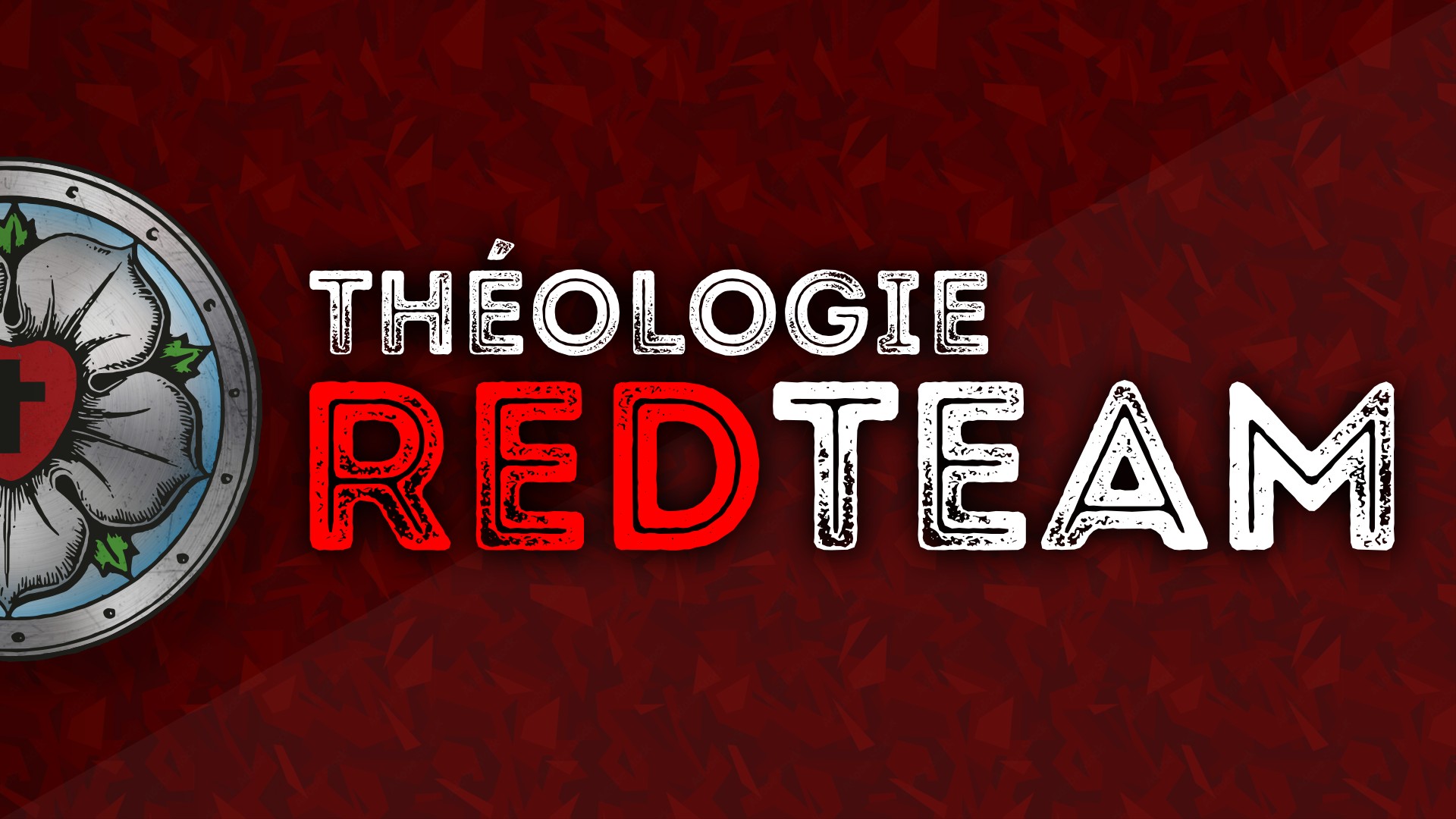 Théologie Red Team: genre et sexualité