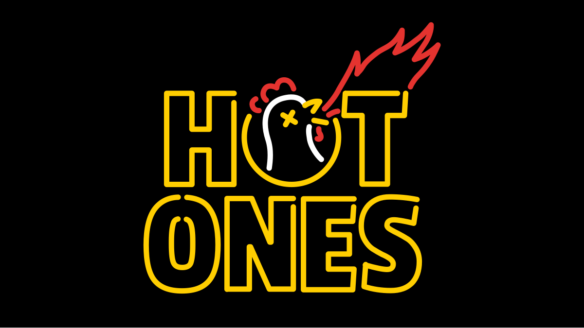 Hot Ones ! -  La soirée la plus chaude d'OSC